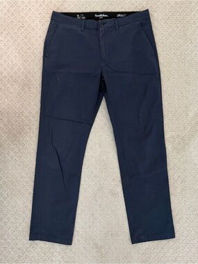 Goodfellow & Co Men’s Dark Navy Chino Pants